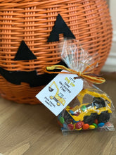 Load image into Gallery viewer, Construction Digger Gift Tag