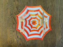 Load image into Gallery viewer, Beach Ball Placemats, Summer Decor, Table Decor, Hostess Gift, Housewarming Gift, Wedding Gift, Summer Party, Outdoor Decor, Placemats