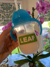 Load image into Gallery viewer, Personalized Waterproof Labels Kid Name Sticker Child Cup School Supply Supplies