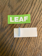 Load image into Gallery viewer, Personalized Waterproof Labels Kid Name Sticker Child Cup School Supply Supplies