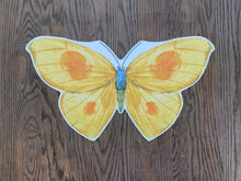 Load image into Gallery viewer, Butterfly Placemats/ Chargers