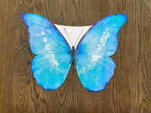 Load image into Gallery viewer, Butterfly Placemats/ Chargers