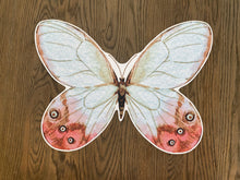 Load image into Gallery viewer, Butterfly Placemats/ Chargers