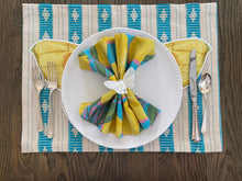 Load image into Gallery viewer, Butterfly Placemats/ Chargers