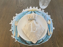 Load image into Gallery viewer, Cactus Placemats / Chargers