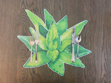 Load image into Gallery viewer, Cactus Placemats / Chargers