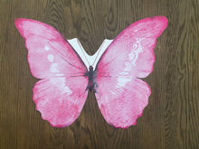 Load image into Gallery viewer, Butterfly Placemats/ Chargers