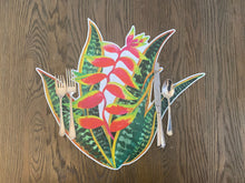 Load image into Gallery viewer, Cactus Placemats / Chargers