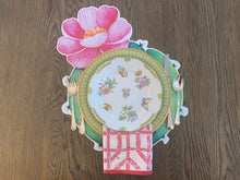 Load image into Gallery viewer, Cactus Placemats / Chargers