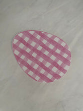 Load image into Gallery viewer, Easter Egg Drink Coaster (Pack of 20), Drink Coaster, Easter Coaster, Hostess Gift, Gift for Her, Easter Gift, Easter Egg, Easter Decoration