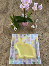 Load image into Gallery viewer, Easter Peeps Paper Placemats, Paper Placemat, Easter Placemat, Easter Gift, Peep Placemat, Spring, Hostess Gift, Child Gift, Spring, Easter