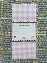 Load image into Gallery viewer, Fill in the Blank Child Stationery with Scallop Edge child gift birthday construction truck unicorn rainbow girl gift boy gift Personalize