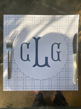 Load image into Gallery viewer, Bamboo Paper Placemats