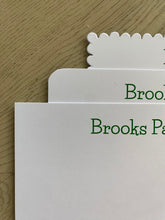 Load image into Gallery viewer, Rainbow Stationery Set with Envelope Liner