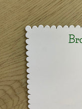 Load image into Gallery viewer, Rainbow Stationery Set with Envelope Liner