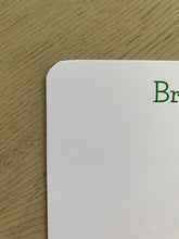 Load image into Gallery viewer, Rainbow Stationery Set with Envelope Liner