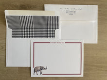 Load image into Gallery viewer, Alabama Stationery Set/ Gift Set Graduation Gift Dorm Gift