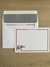 Load image into Gallery viewer, Alabama Stationery Set/ Gift Set Graduation Gift Dorm Gift