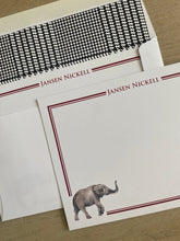 Load image into Gallery viewer, Alabama Stationery Set/ Gift Set Graduation Gift Dorm Gift