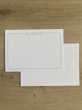 Load image into Gallery viewer, Fish Stationery Set/ Gift For Him Graduation Gift