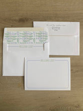 Load image into Gallery viewer, Fish Stationery Set/ Gift For Him Graduation Gift