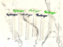 Load image into Gallery viewer, personalized name acrylic drink stir