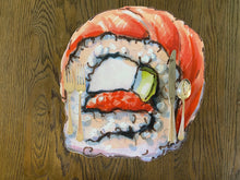 Load image into Gallery viewer, Sushi Placemats
