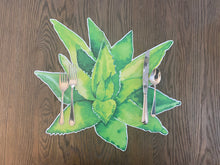 Load image into Gallery viewer, Cactus Placemats / Chargers
