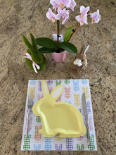 Load image into Gallery viewer, Easter Peeps Paper Placemats, Paper Placemat, Easter Placemat, Easter Gift, Peep Placemat, Spring, Hostess Gift, Child Gift, Spring, Easter
