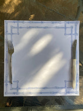 Load image into Gallery viewer, Bamboo Paper Placemats
